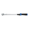 Llave dinamométrica ATORN 40-200 Nm con trinquete reversible 1/2"