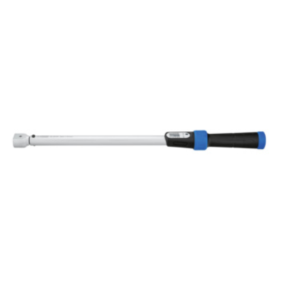 Vis de clé dinamométrique 60 - 320 nm avec navire insérable 14 x 18 mm-Leggi tutto