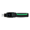 Llave dinamométrica electromecánica 2-20 Nm