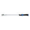 Llave dinamométrica ATORN 60-320 Nm con carraca 1/2"