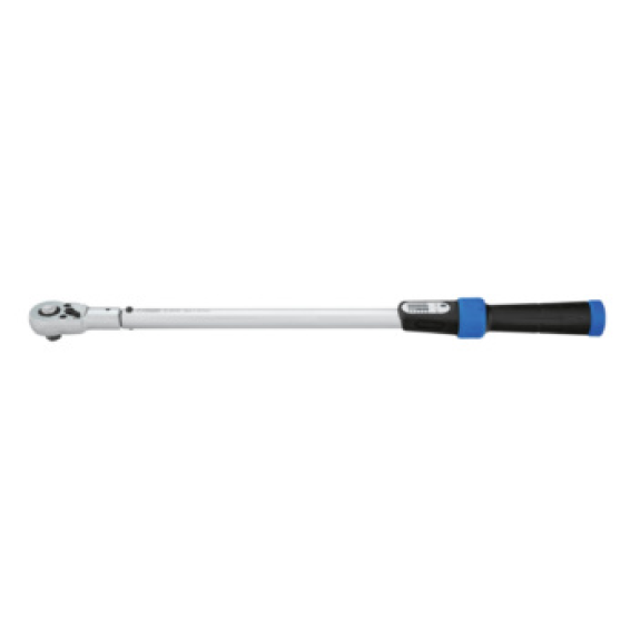 Vis de clé dynamométrique 60-320 nm avec 1/2 "piste-Leggi tutto