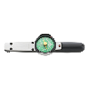 Llave dinamométrica con reloj JETCO 3/8 pulg., 10-50 Nm Llave dinamométrica con reloj JETCO 3/8 pulg., 10-50 Nm