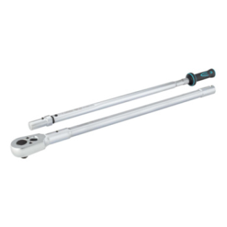 Drehmomentschlüssel 6143-1CT 100-400Nm 3/4"-Beschreibung lesen