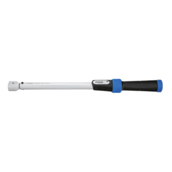 Llave dinamométrica ATORN 40 - 200 Nm con vaso insertable 14 x 18 mm Llave dinamométrica ATORN 40 - 200 Nm con vaso insertable 14 x 18 mm-Leer más