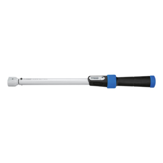 Llave dinamométrica ATORN 40 - 200 Nm con vaso insertable 14 x 18 mm-Leer más