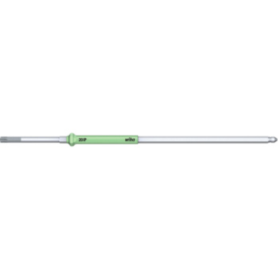 Hoja intercambiable WIHA Torque TX PLUS 5IP-Leer más
