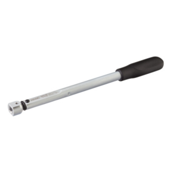 Clé dinamométrique. Hazet, 15-85 nm, sans échelle, avec un carré d'ajustement de 9x12 mm-Leggi tutto