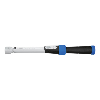 Llave dinamométrica ATORN 20 - 120 Nm con vaso insertable 14 x 18 mm