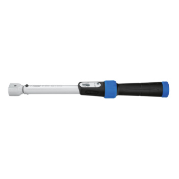 Llave dinamométrica ATORN 20 - 120 Nm con vaso insertable 14 x 18 mm-Leer más