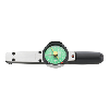 Llave dinamométrica con reloj JETCO 3/8 pulg., 3-15 Nm Llave dinamométrica con reloj JETCO 3/8 pulg., 3-15 Nm