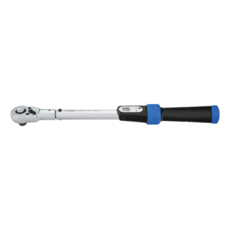 Llave dinamométrica ATORN 20-120 Nm con carraca 1/2"-Leer más