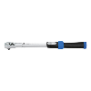 Llave dinamométrica ATORN 20-120 Nm con carraca 1/2"