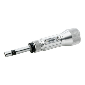Destornillador dinamométrico 40 - 300 Ncm-Leer más