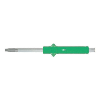 Hoja WIHA Torque T 27 para empuñadura en T y llaves con empuñadura de pistola Hoja WIHA Torque T 27 para empuñadura en T y llaves con empuñadura de pistola