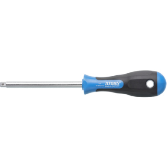 Poignée de tournevis à visser 1/4 "205 mm-Beschreibung lesen