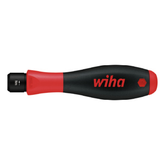 Atornillador dinamométrico WIHA 2,0 Nm TorqueFix-Leer más