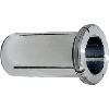 Casquillo reductor ATORN 32 x 8 mm, orificios refrigerante, ranurado y pulido Casquillo reductor ATORN 32 x 8 mm, orificios refrigerante, ranurado y pulido