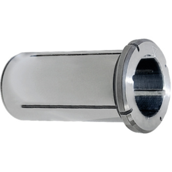 Casquillo reductor ATORN 32 x 8 mm, orificios refrigerante, ranurado y pulido Casquillo reductor ATORN 32 x 8 mm, orificios refrigerante, ranurado y pulido-Leer más