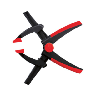 Bessey Federzwinge VarioClippix XV-Beschreibung lesen