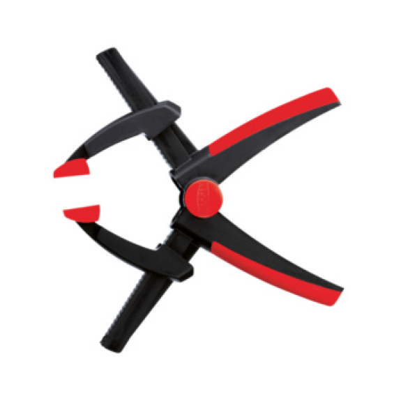 Bessey Federzwinge VarioClippix XV-Beschreibung lesen