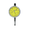 Reloj comparador de precisión, inter. escala 0,001 mm, diámetro exterior 58 mm