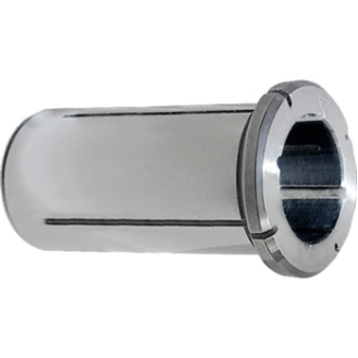 Casquillo reductor ATORN 32 x 16 mm, orificios refrigerante, ranurado y pulido-Leer más