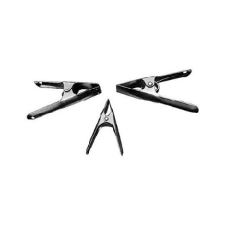 Pinzas de montaje ORION, 150 mm, abertura 50 mm-Leer más