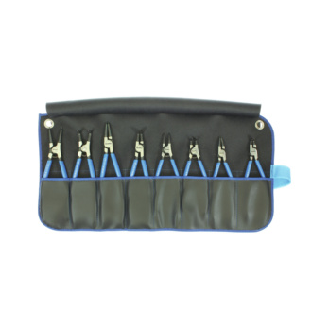Juego alicat anillos seg ATORN, 8 pzs A1,A2,A11,A21,J1,J2,J11,J21, funda enroll-Leer más