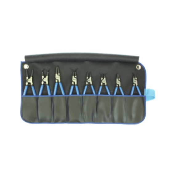 Juego alicat anillos seg ATORN, 8 pzs A1,A2,A11,A21,J1,J2,J11,J21, funda enroll-Leer más