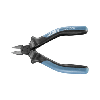 Cortaalambres para electrónica ATORN, 110 mm, sin bisel, con abrazadera de cabl
