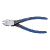 Alicates corte lateral robustos ATORN 180 mm, pulidos, DIN 5749 Alicates corte lateral robustos ATORN 180 mm, pulidos, DIN 5749