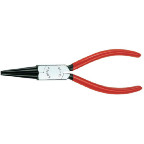 Langbeckzange 160mm rd.Backen Knipex Langbeckzange 160mm rd.Backen Knipex-Beschreibung lesen