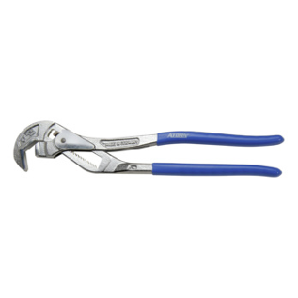 Tenazas para tornillos ATORN 260 mm, tamaño 10 - 36 mm, superficie cromada-Leer más
