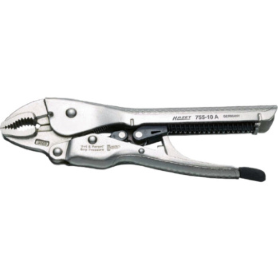 Mordazas grip HAZET, 230 mm, ancho de fijación 44 mm Mordazas grip HAZET, 230 mm, ancho de fijación 44 mm-Leer más