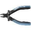 Cortaalambres para electrónica ATORN, 112 mm, con bisel