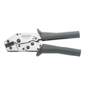 Crimpadora ATORN para manguitos protectores 0,25-6,0 mm²-Leer más