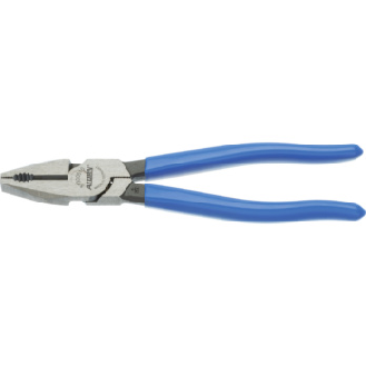 Alicates combinados reforzados ATORN 200 mm, pulido, DIN 5746-Leer más