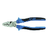 Alicates manguito protector ATORN, 180 mm, cab pul, mango 2 comp, 0,25-16 mm² Alicates manguito protector ATORN, 180 mm, cab pul, mango 2 comp, 0,25-16 mm²