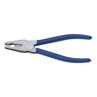 Alicates combinados ATORN 180 mm, pulidos, DIN 5746-Leer más