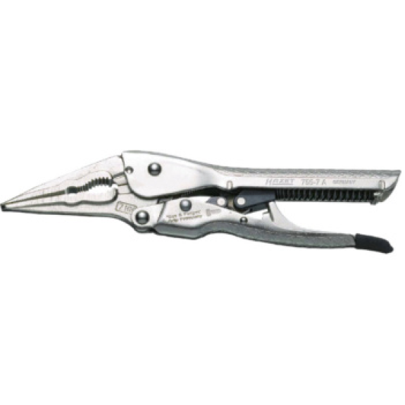 Grip Hazet Jaws, 192 mm, 44 mm Largeur de fixation-Leggi tutto