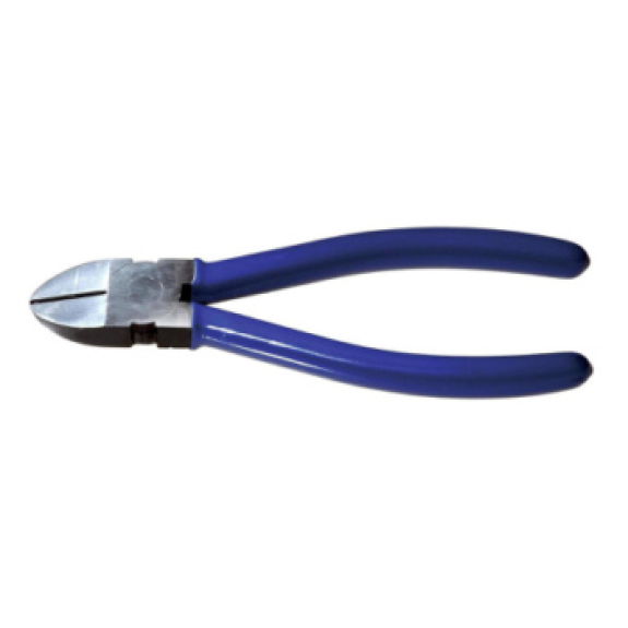Alicates de corte ORION, 140 mm, fundas de mangos de plástico Alicates de corte ORION, 140 mm, fundas de mangos de plástico-Leer más