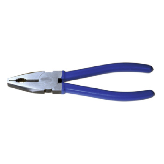 Universal Aliate Orion, 180 mm, boîtier de poignée en plastique-Beschreibung lesen