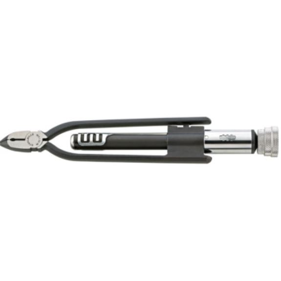 Alic. apriete cable STAHLWILLE de 230 mm, cables hasta 1,6 mm, a izdas/a dchas. Alic. apriete cable STAHLWILLE de 230 mm, cables hasta 1,6 mm, a izdas/a dchas.-Leer más