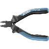 Cortaalambres para electrónica ATORN, 112 mm, sin bisel Cortaalambres para electrónica ATORN, 112 mm, sin bisel