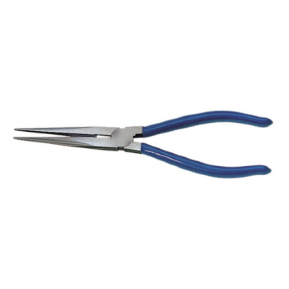 Long Tip plies din 5745, 200 mm, droit, poli-Beschreibung lesen
