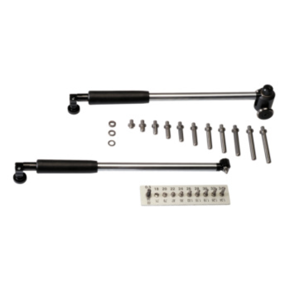 Vis d'instruments de mesure interne, 18-150 mm, dans le cas-Leggi tutto