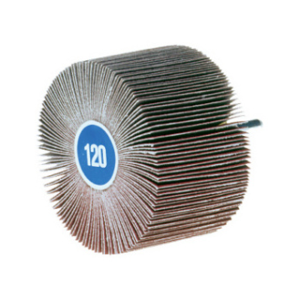 Hojas abrasivas ATORN Ø6mm 60x30 mm K240-Leer más