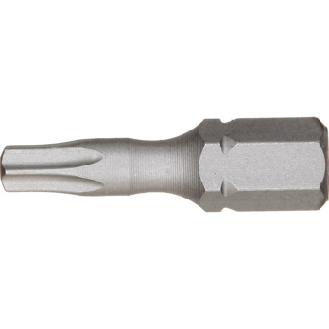 Punta de torsión ATORN C6.3 TX 15 x 25 mm-Leer más
