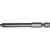 Punta ATORN E6.3 PH 2 x 70 mm Punta ATORN E6.3 PH 2 x 70 mm