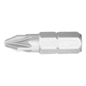 Punta ATORN C6.3 PZ 0 x 25 mm-Leer más